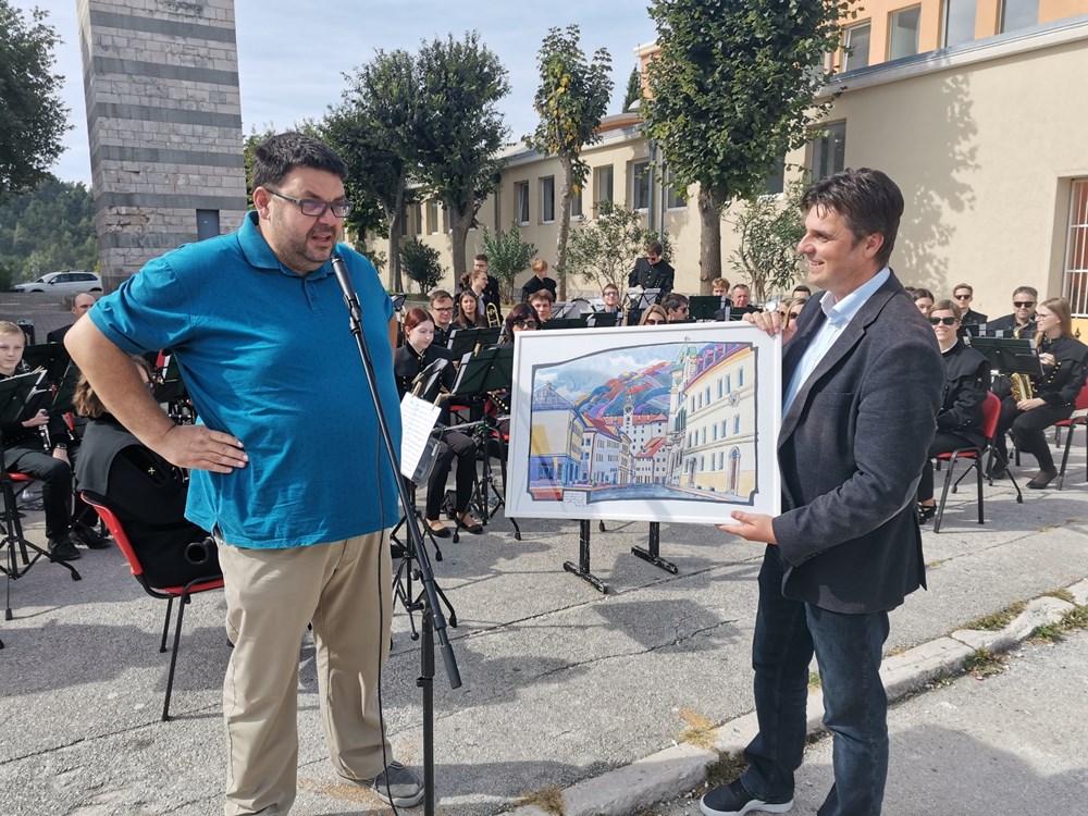 (Snimio Branko Biočić)