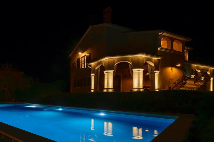 Design Villa Gilda