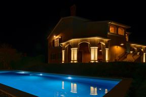 Design Villa Gilda