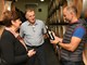 Nerina Zec, Bruno Legović i Milan Budinski (Snimio Milivoj Mijošek)