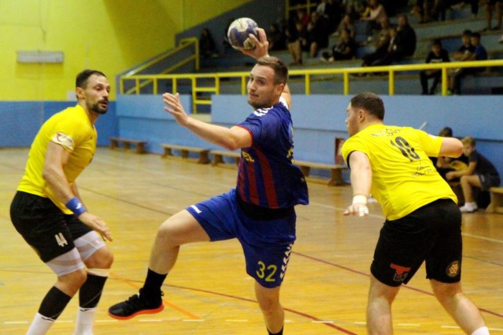 RASPRŠIO NADU GOSTIMA - Matija Golik (Snimio Mijat Gavran)