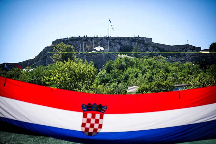 (Snimio Nikša Stipaničev / Cropix)