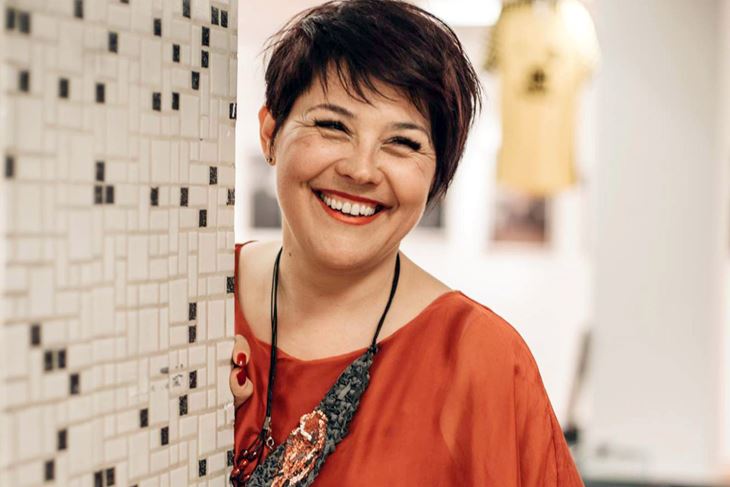 Sandra Versić (Snimio Tedi Korodi)