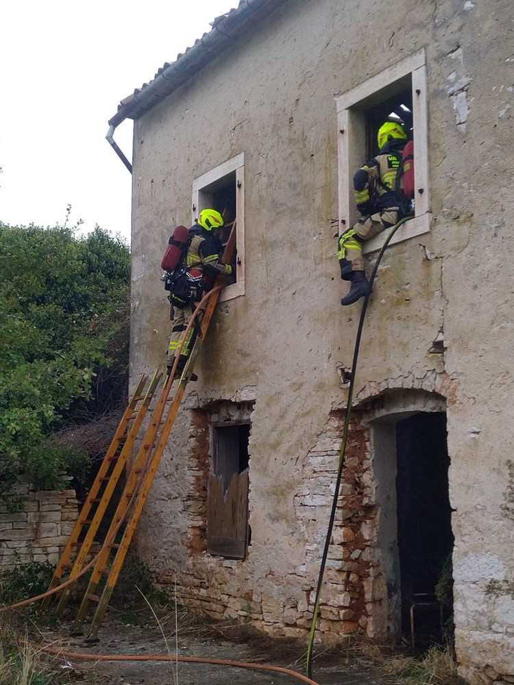 foto JVP Rovinj