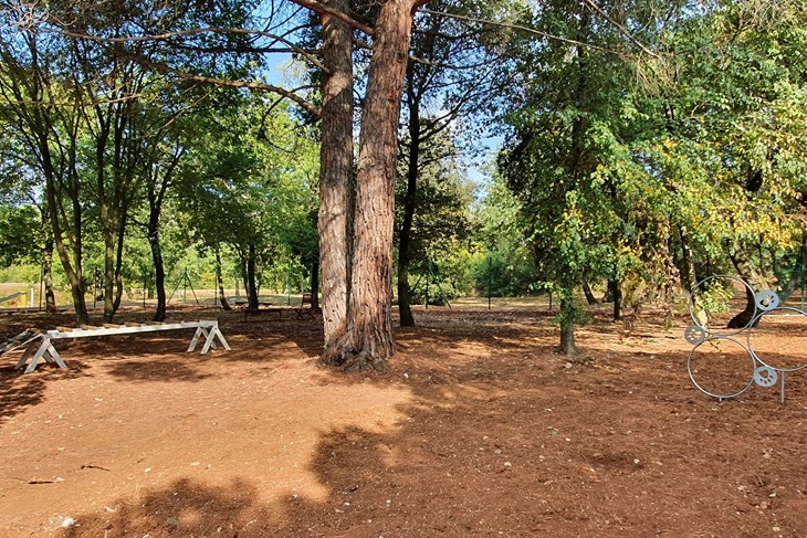 Vau park