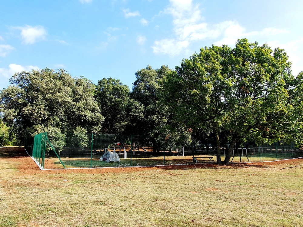 Vau park