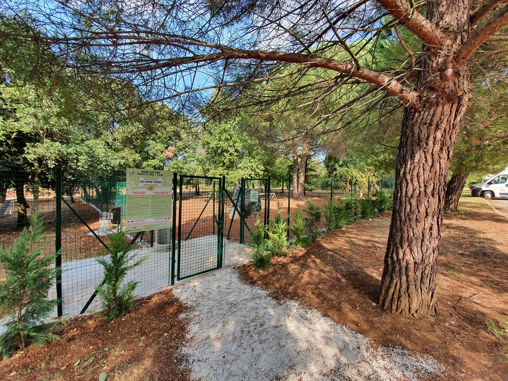 Vau park