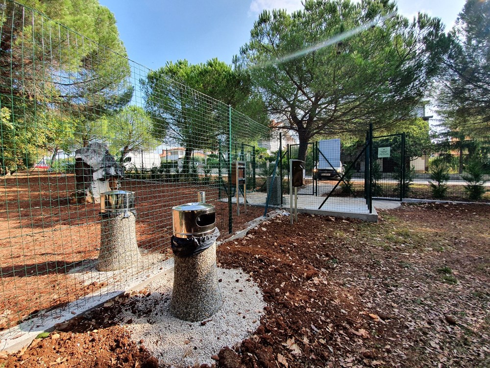 Vau park