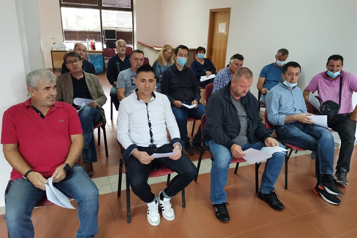 Vijeće bošnjačke manjine