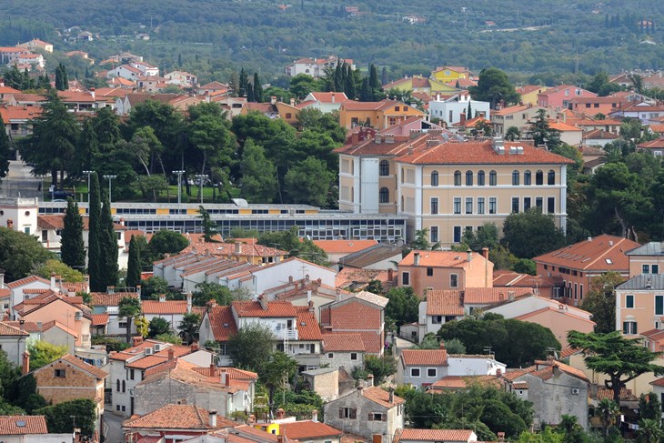 Rovinj