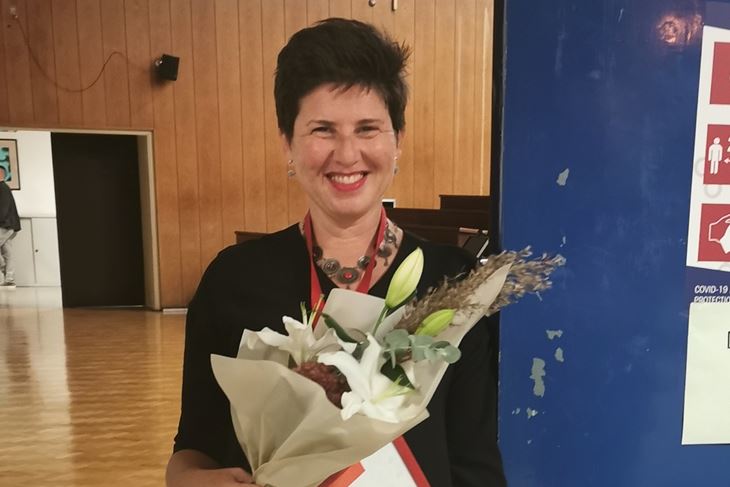 Marlena Plavšić