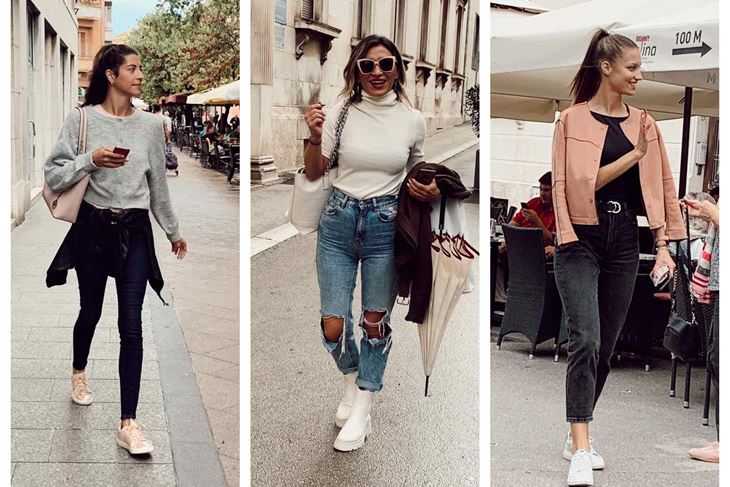 Snimila Ružica KORACA