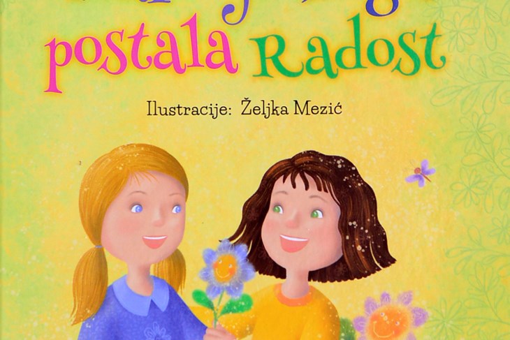 Kako je tuga postala radost