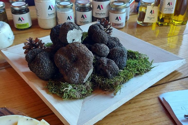 AMT tartufi