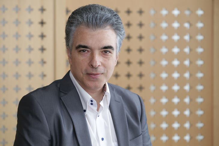 Marinko Skare