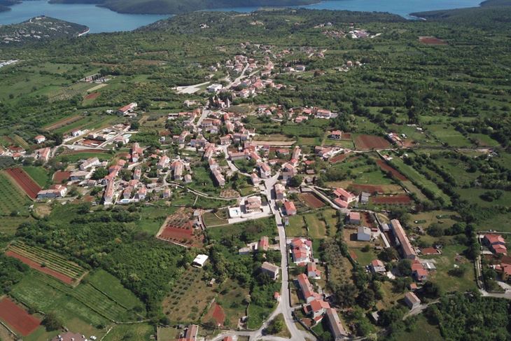 Rakalj (foto Anton Percan)