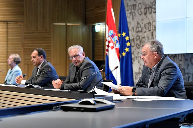 (Snimio Damir Krajac / Cropix)