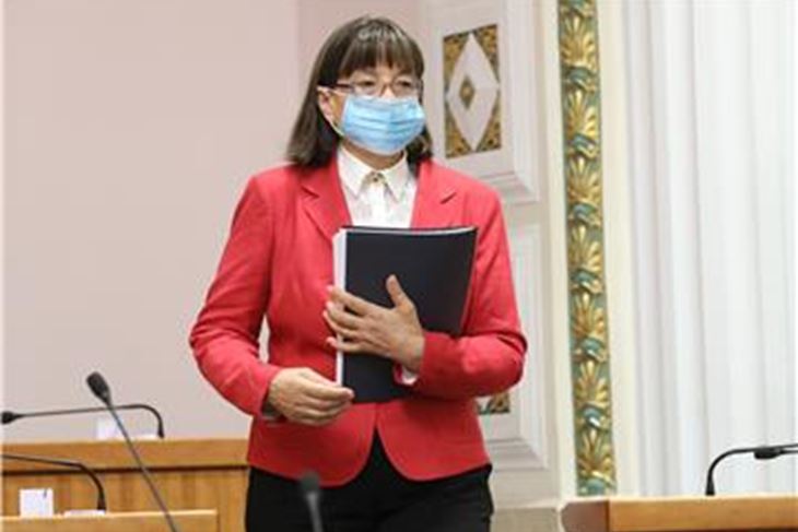 (Hina/EPA)