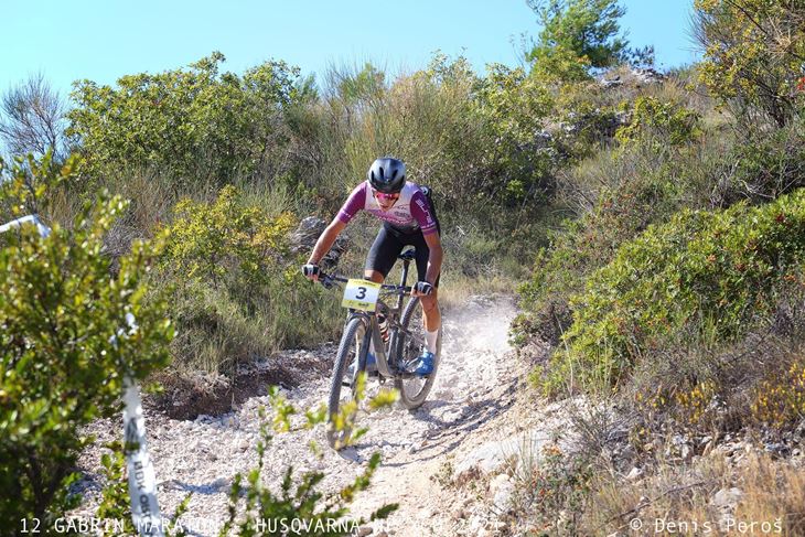 Prvenstvo Hrvatske u disciplini maraton XCM za kategorije Elite&U23 (M) i Elite (Ž) te XCP