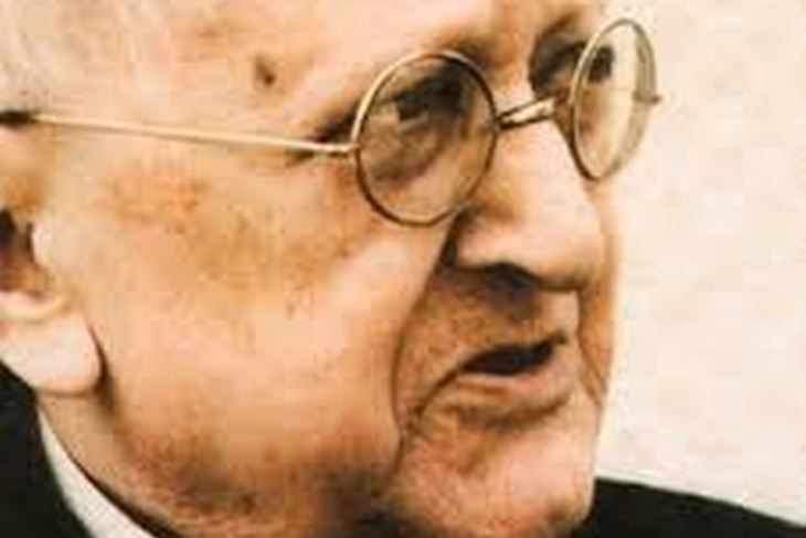 Vlč. Božo Milanović