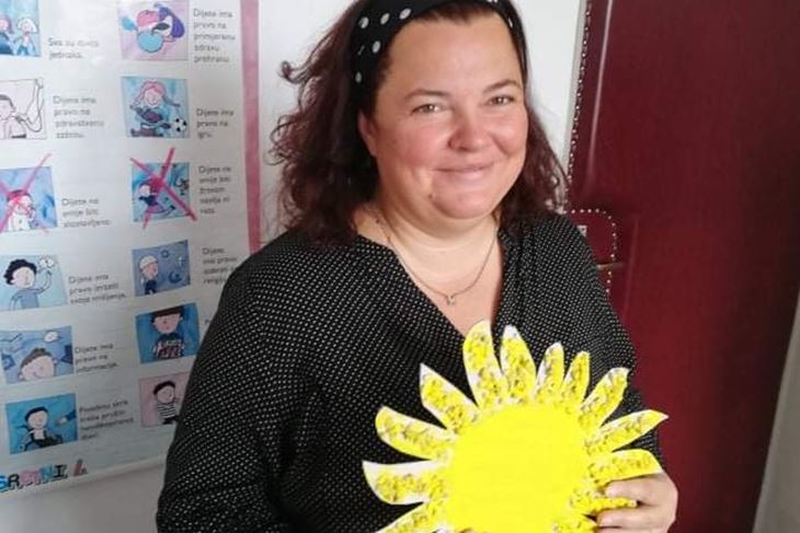 Ivana Mihaljica Baljak