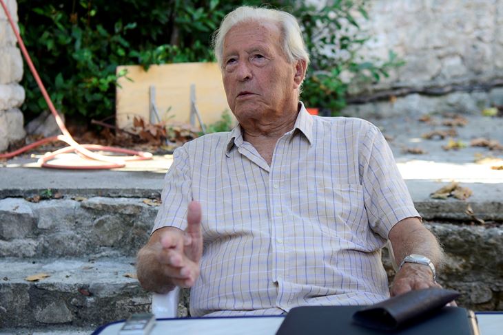 Uroš Peruško