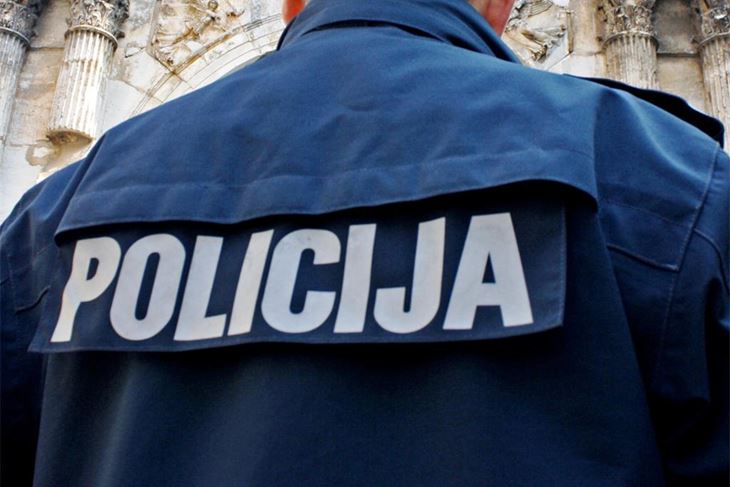 Policija ilustracija (Foto: PU Istarska)