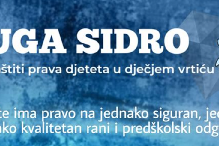 Udruga Sidro - Facebook