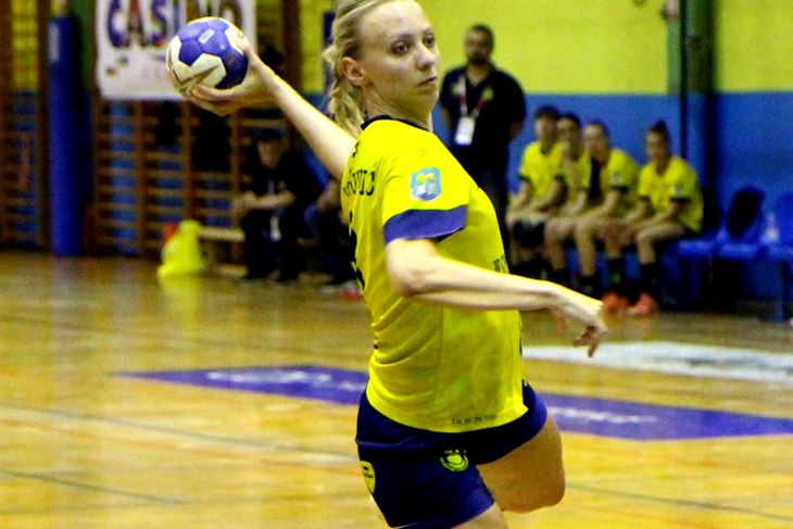 Nataša Miocinovic (Snimio Mijat Gavran)
