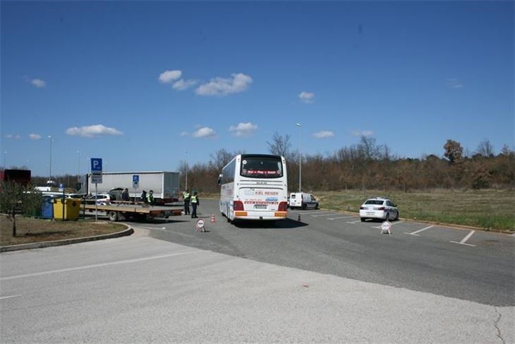 foto PU istarska