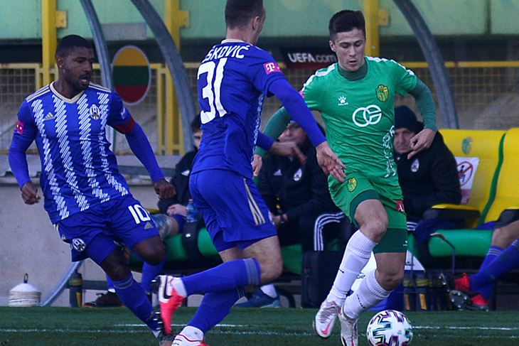 Mateo Lisica (Snimio Dejan Štifanić)