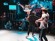 Osmo izdanje C.U.B.E., međunarodnog natjecanja breakdance i hip-hop plesačica i plesača, održat će se 29. prosinca u Klubu Uljanik