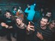 NYE Party u Zerostrasseu