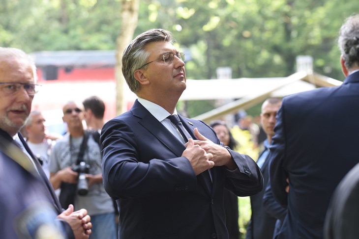 Andrej PlenkovicCROPIX
