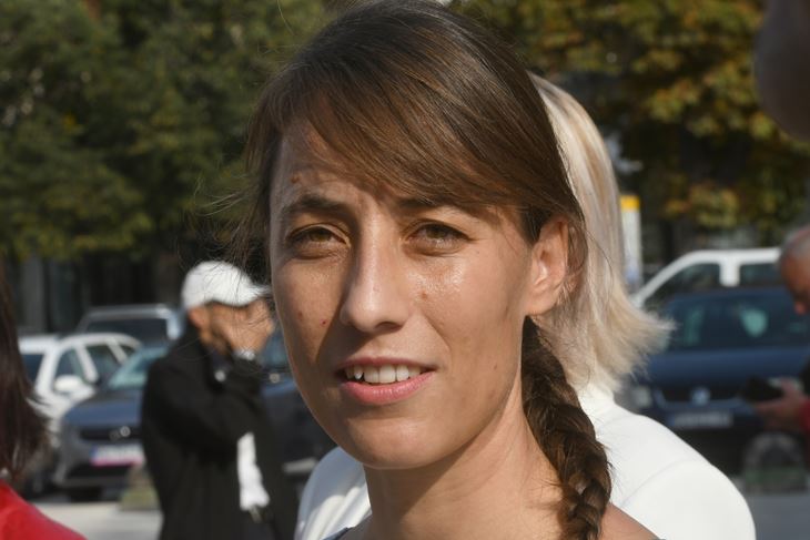  Enna Peroš (Snimio Milivoj Mijošek)