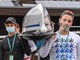 PULSKI DIO REPREZENTATIVNOG ČETVERCA - Matija Marem i Matej Terlević (Foto Word rowing)