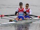 PETI U FINALU B - Lovre Puh i Niko Morić u dvojcu bez kormilara (Foto Word rowing)