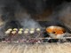 ŠKOLA KUHANJA BY THE OUTLAW CHEF: Arabian Hunter's Burger