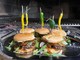 ŠKOLA KUHANJA BY THE OUTLAW CHEF: Arabian Hunter's Burger