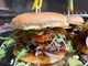 ŠKOLA KUHANJA BY THE OUTLAW CHEF: Arabian Hunter's Burger