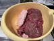 ŠKOLA KUHANJA BY THE OUTLAW CHEF: Arabian Hunter's Burger