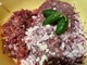 ŠKOLA KUHANJA BY THE OUTLAW CHEF: Arabian Hunter's Burger