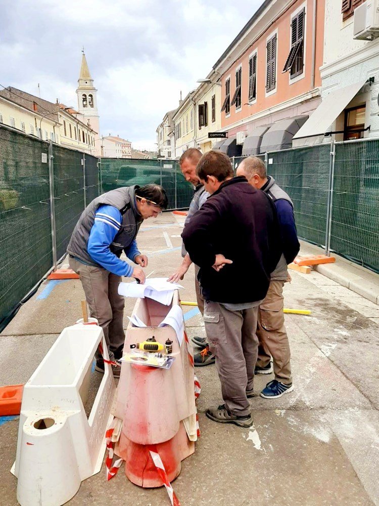 (Foto: Grad Poreč)