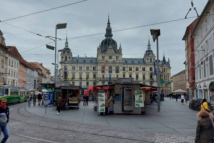 Graz (Snimio Milan Pavlović)