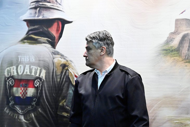 (Snimio Boris Kovačev/Cropix)