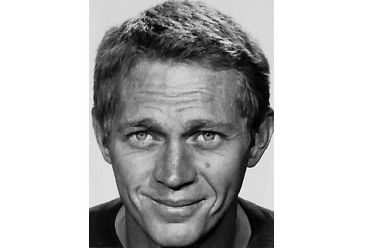 Steve McQueen (Foto: Ryangrigg)