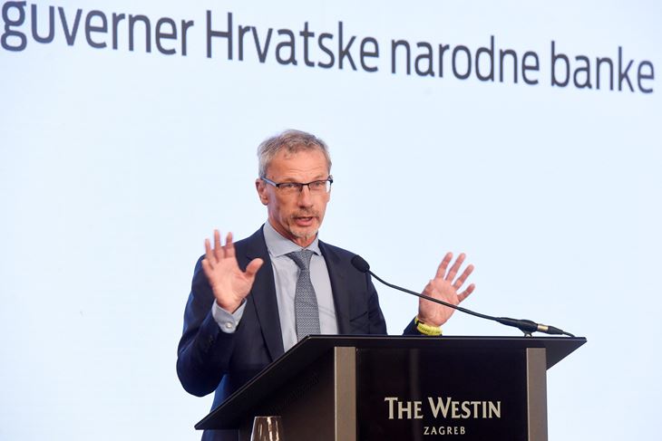 Boris Vujčić (Snimio Darko Tomas / Cropix)