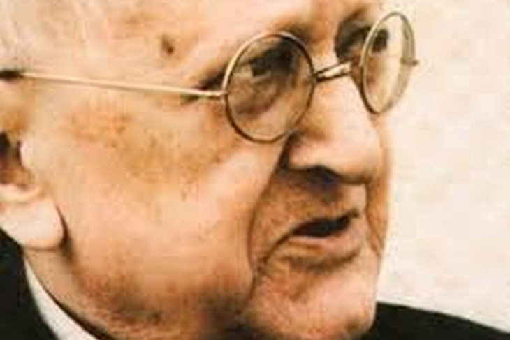 Božo Milanović
