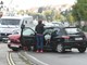 Sudar na rivi u Puli (snimio Milivoj MIJOŠEK)