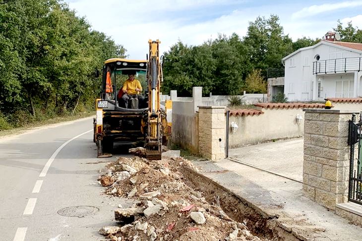 (Foto Grad Poreč)